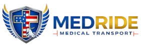 MedRide Medical Transport